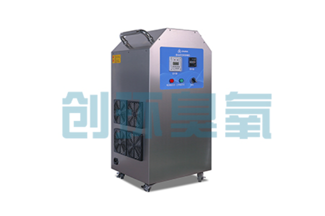 舟山2026化妆品生产车间GMP洁净区环境维持,臭氧发生器如何与空调系统联动?