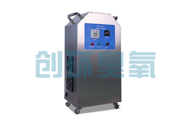 舟山冬季养殖场密闭消毒双赢方案：臭氧发生器在工厂化水产与畜牧场景的安全应用