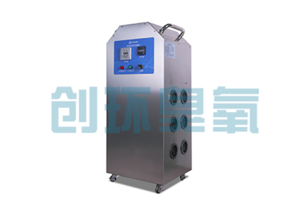 舟山工厂化循环水系统臭氧投加策略及ORP安全阈值管理