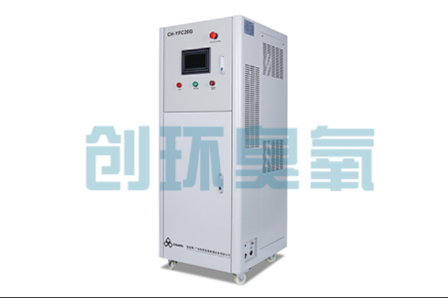 舟山室内海水养殖尾水处理:臭氧发生器达标排放工艺流程详解