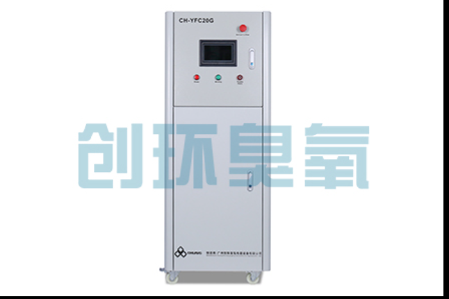 舟山ORP(氧化还原电位)控制在海水养殖臭氧投加中的核心作用与设定区间