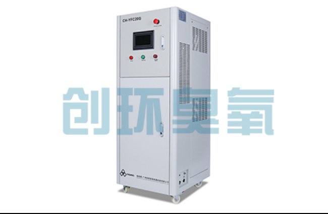 舟山高密度养虾水质恶化怎么救？臭氧发生器降解氨氮与亚硝酸盐实操步骤