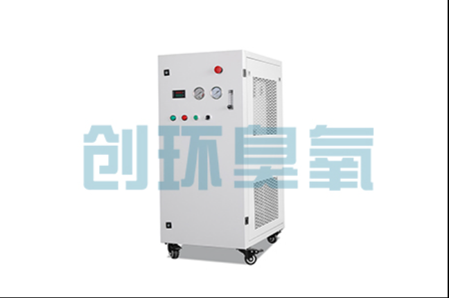舟山2026年南美白对虾循环水养殖系统(RAS)臭氧消毒完整指南