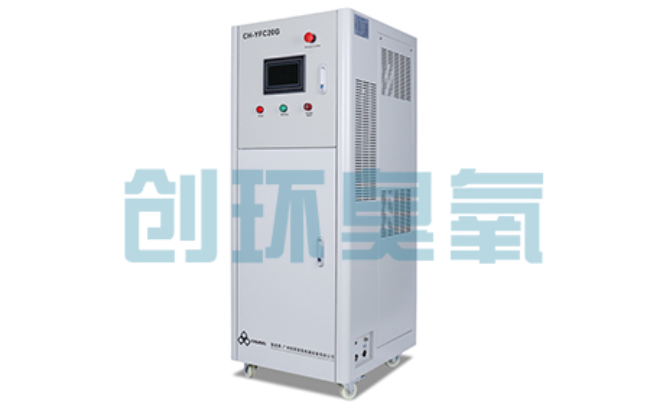舟山工厂化循环水养虾必备:蛋白分离器后端注入臭氧的技术要点与逻辑