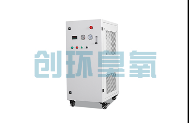 舟山工厂化养鲈必看:2026年臭氧发生器替代传统消毒的最新方案