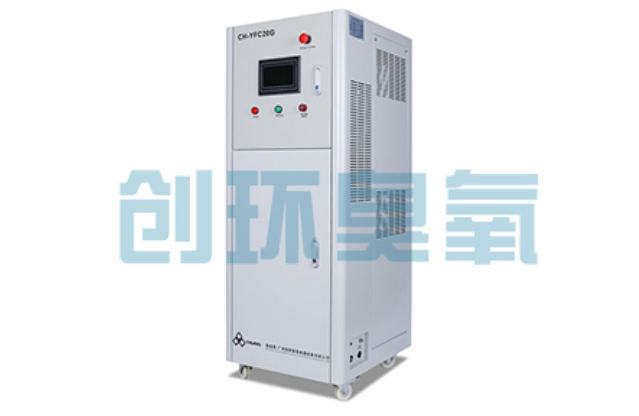舟山石斑鱼养殖必看:臭氧发生器安装位置与日常维护全攻略