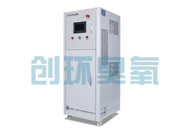 舟山石斑鱼养殖中臭氧发生器的作用是什么?3分钟说清楚杀菌与净水原理