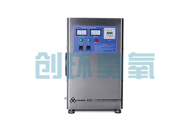 舟山高盐高浓度化工废水怎么处理?臭氧发生器催化氧化技术的应用边界在哪里?