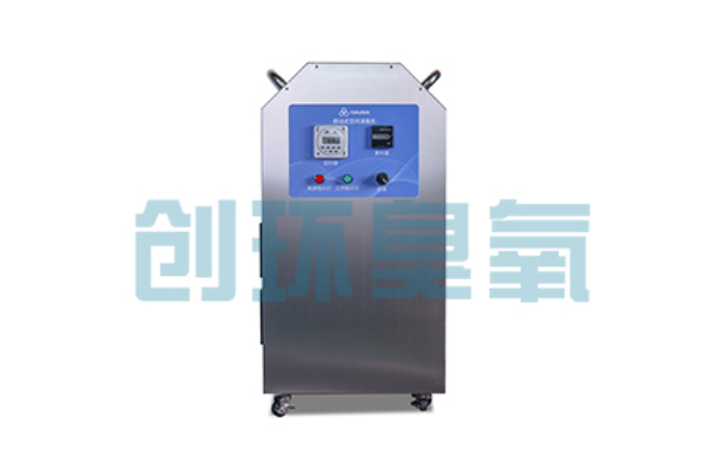 舟山臭氧发生器在其他食品加工中的应用有哪些?