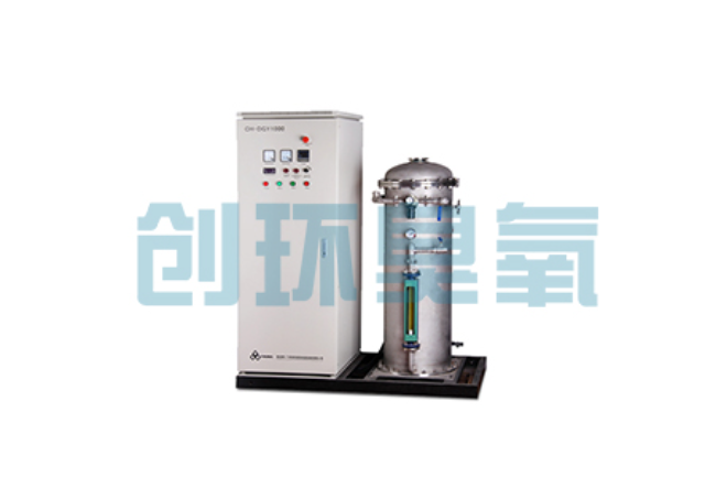 舟山臭氧+UV vs 臭氧+H₂O₂:哪个AOP工艺运行成本低20%?