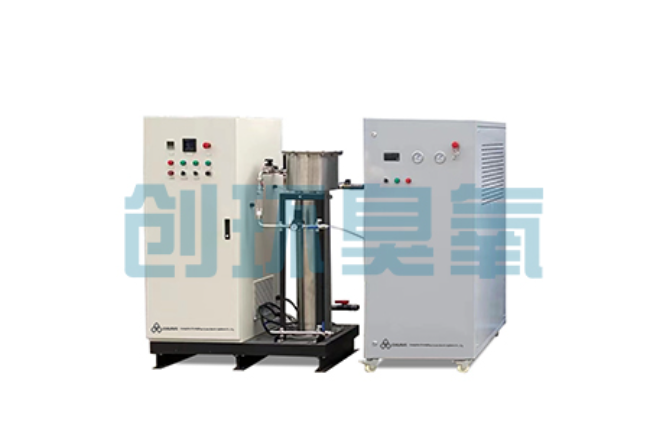 舟山臭氧 vs UV-AOP水处理工艺:优缺点与适用场景全对比