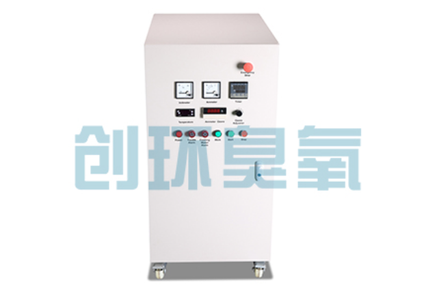 舟山拒绝盲目选型!工厂化循环水养殖臭氧发生器产量计算公式与避坑指南