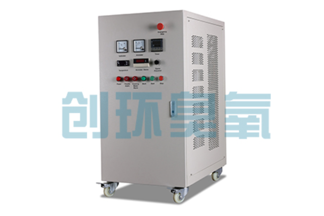 舟山冬季养殖场密闭消毒双赢方案:臭氧发生器在工厂化水产与畜牧场景的安全应用