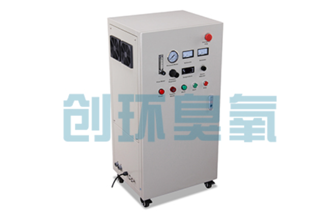 舟山5个臭氧发生器实操技巧,有效提升鲈鱼循环水养殖成活率